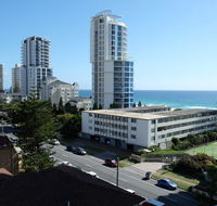 Queensleigh - Accommodation in Surfers Paradise