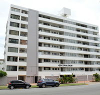 Queensleigh Holiday Apartments - Accommodation in Surfers Paradise