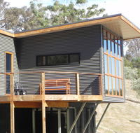 Queenstown Retreat BB - Accommodation in Surfers Paradise