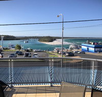 Quelle Vue Huskisson - Accommodation in Surfers Paradise