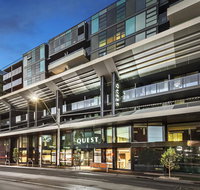 Quest Abbotsford - Accommodation in Surfers Paradise