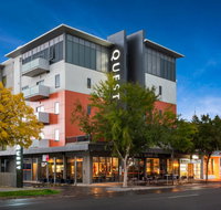 Quest Albury - Accommodation in Surfers Paradise