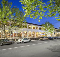 Quest Canberra - Accommodation in Surfers Paradise