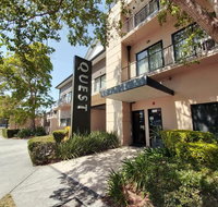 Quest Maitland - Accommodation in Surfers Paradise