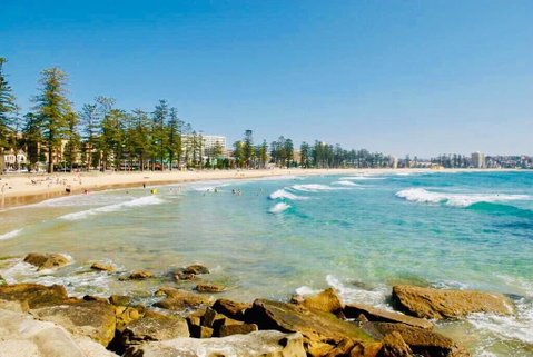 Quest Manly - Accommodation in Surfers Paradise 1