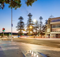 Quest Manly - Accommodation in Surfers Paradise