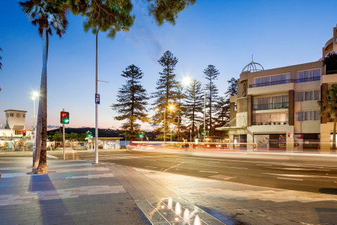 Quest Manly - Accommodation in Surfers Paradise 0