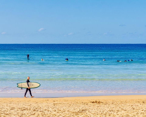 Quest Manly - Accommodation in Surfers Paradise 2
