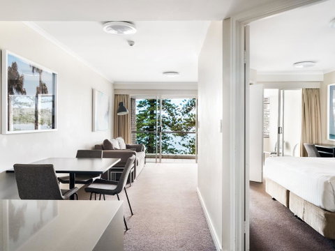 Quest Manly - Accommodation in Surfers Paradise 3