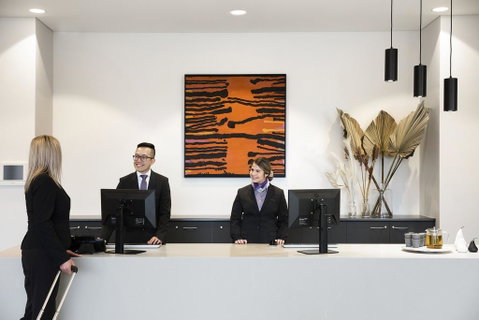 Quest Orange - Accommodation in Surfers Paradise 1