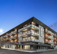 Quest Orange - Accommodation in Surfers Paradise
