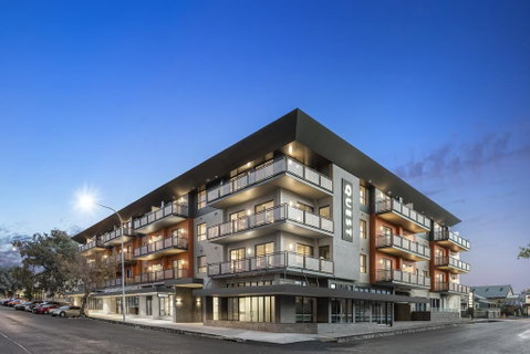 Quest Orange - Accommodation in Surfers Paradise 0
