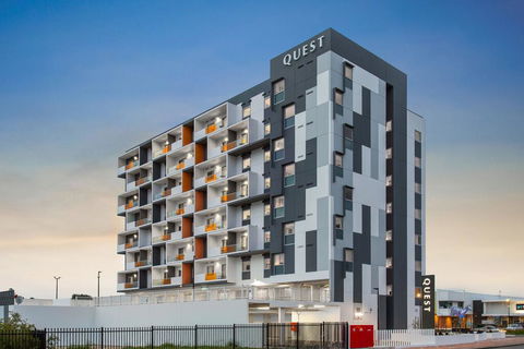 Quest Perth Ascot - Accommodation in Surfers Paradise 0