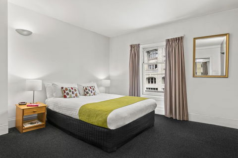 Quest Savoy - Accommodation in Surfers Paradise 1