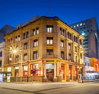 Quest Savoy - Accommodation in Surfers Paradise