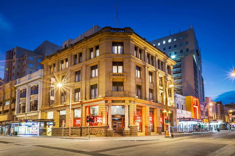 Quest Savoy - Accommodation in Surfers Paradise 0