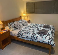 Quiet and private studio with Wifi. - Accommodation in Surfers Paradise