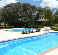 RAC Busselton Holiday Park - Accommodation in Surfers Paradise