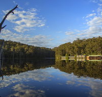 RAC Karri Valley Resort - Accommodation in Surfers Paradise