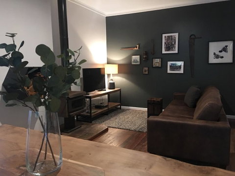 RAC Margaret River Nature Park - Accommodation in Surfers Paradise 1