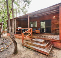 RAC Margaret River Nature Park - Accommodation in Surfers Paradise
