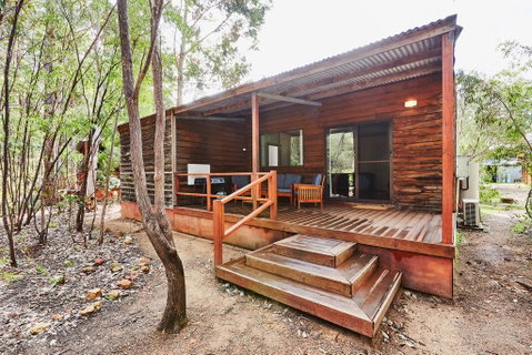 RAC Margaret River Nature Park - Accommodation in Surfers Paradise 0