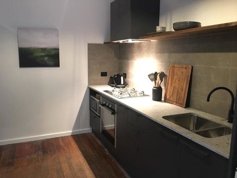 RAC Margaret River Nature Park - Accommodation in Surfers Paradise 2