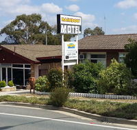 Rainbow Motel - Accommodation in Surfers Paradise