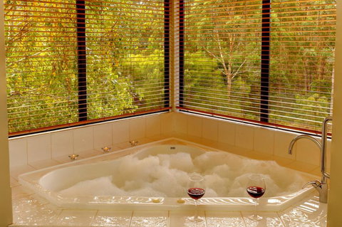 Rainbow Trail Chalets - Accommodation in Surfers Paradise 3
