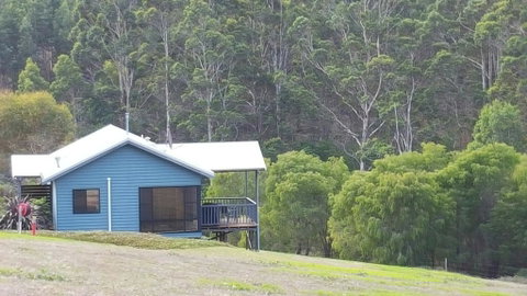 Rainbow Trail Chalets - Accommodation in Surfers Paradise 0