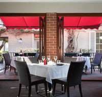 Ramada by Wyndham Brisbane Windsor - Accommodation in Surfers Paradise