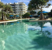 Ramada Resort Studio Split Queen Electric Adjustable Bed - Accommodation in Surfers Paradise