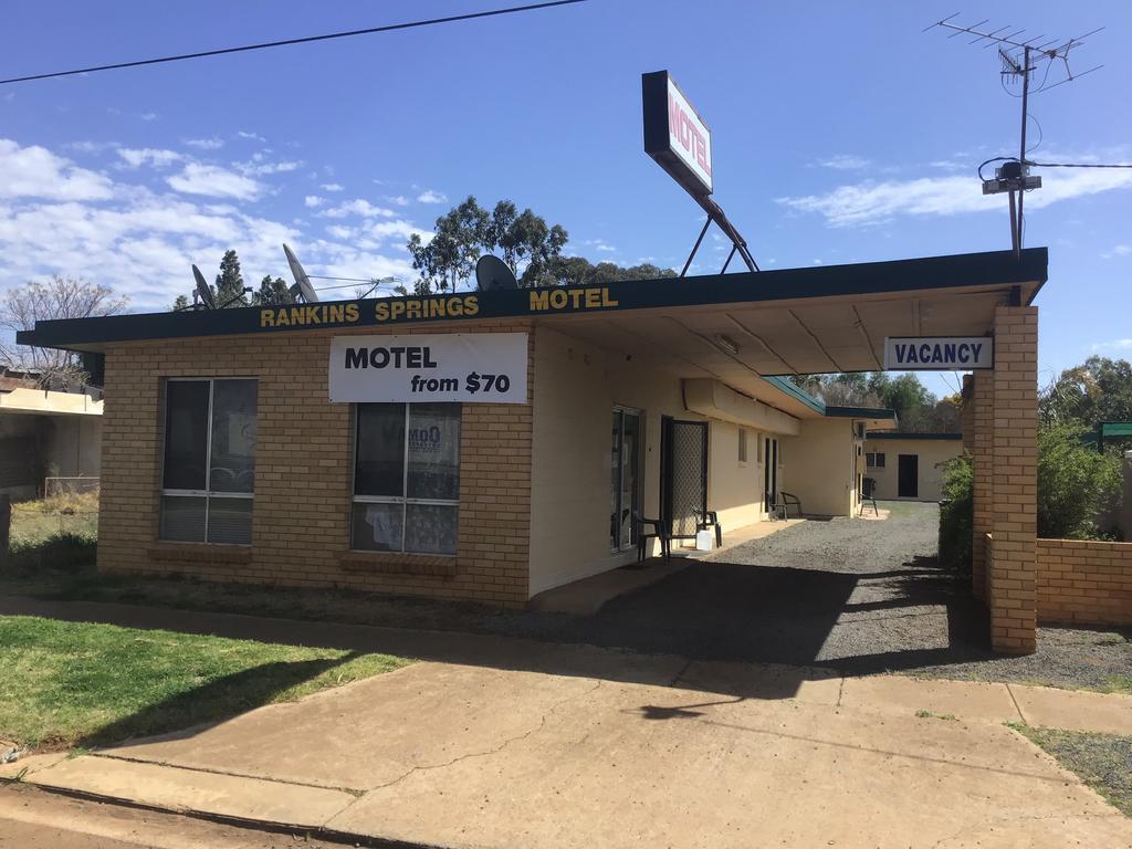 Mincha ACT Accommodation in Surfers Paradise