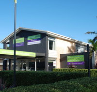 Red Carpet Motel - Accommodation in Surfers Paradise