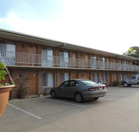 Red Cliffs Colonial Motor Lodge - Accommodation in Surfers Paradise