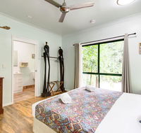 Red Mill House in Daintree - Accommodation in Surfers Paradise