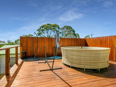 Red Rocks Family Escape - Accommodation in Surfers Paradise 1