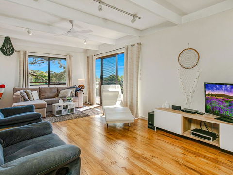 Red Rocks Family Escape - Accommodation in Surfers Paradise 3