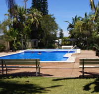 Redhead Beach Holiday Park - Accommodation in Surfers Paradise