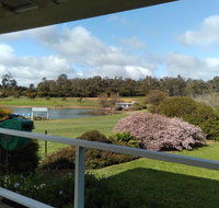 Redtail Ridge Cottages - Accommodation in Surfers Paradise