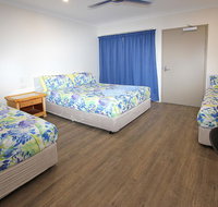 Reef Gardens Motel