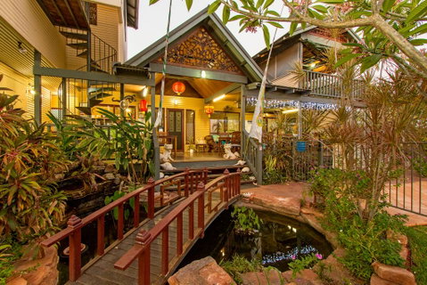 Reflections Broome - Accommodation in Surfers Paradise 0