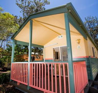 Reflections Holiday Parks Mylestom - Accommodation in Surfers Paradise