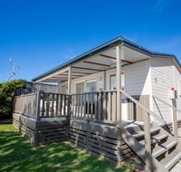 Reflections Holiday Parks Seal Rocks - Accommodation in Surfers Paradise