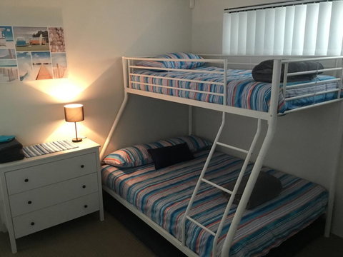 Reflections On The Murray River Near Mandurah - Accommodation in Surfers Paradise 3