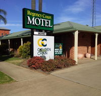 Regency Court Motel - Accommodation in Surfers Paradise