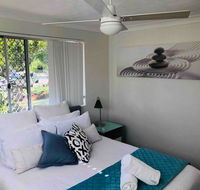 Relaxing Escape In the heart of Broadbeach - transport casino free wifi and Netflix - Accommodation in Surfers Paradise