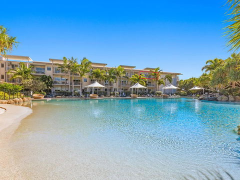 RESORT & SPA 6316 - Accommodation in Surfers Paradise 0
