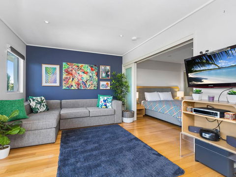 RESORT & SPA 6316 - Accommodation in Surfers Paradise 3