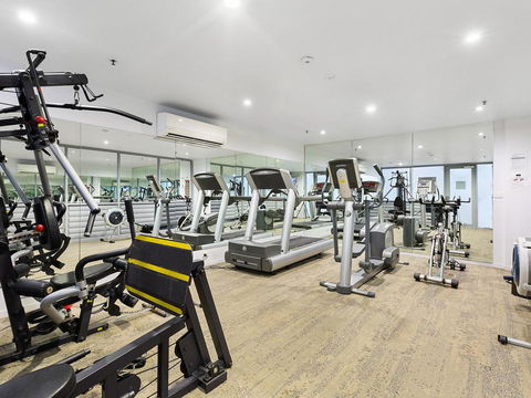 RESORT & SPA 6316 - Accommodation in Surfers Paradise 2